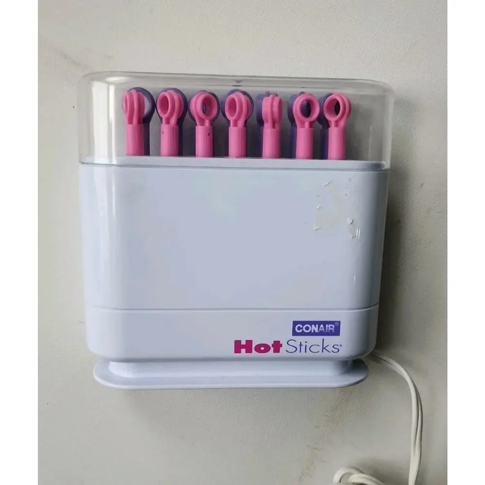 Conair hot sticks